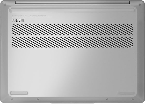 Фото - Ноутбук Lenovo IdeaPad Slim 5 14ABR8 (82XE00APRA) Cloud Grey