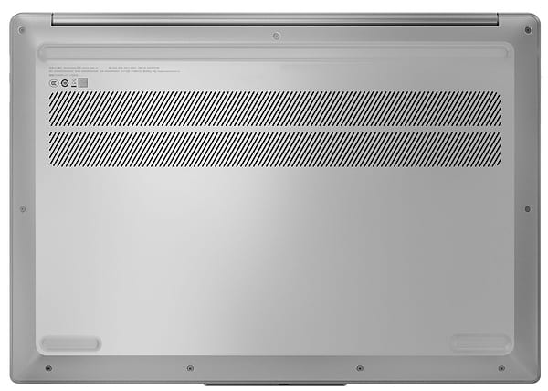 Фото - Ноутбук Lenovo IdeaPad Slim 5 16IAH8 (83BG001CRA) Cloud Gray