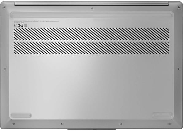 Фото - Ноутбук Lenovo IdeaPad Slim 5 16IAH8 (83BG004SRA) Cloud Grey
