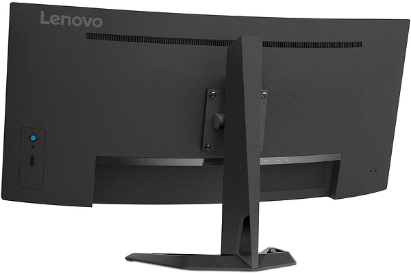Фото - Монітор ігровий Lenovo G34w-30 (66F1GAC1UA) Black