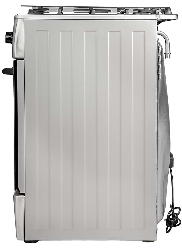 Фото - Плита газовая Liberton LGC-5601GX