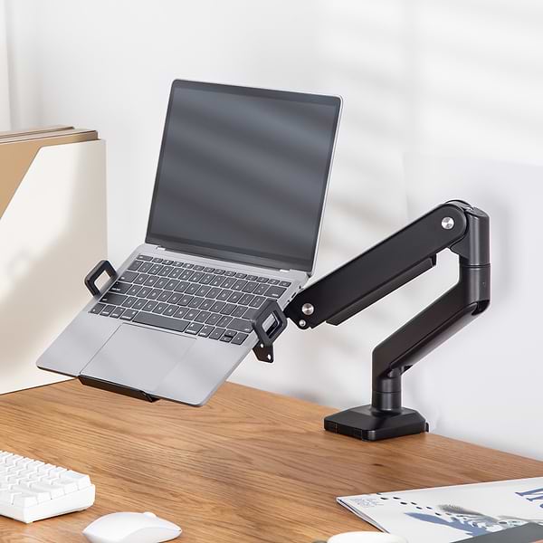 Фото - Підставка під ноутбук OfficePro LH313B Black