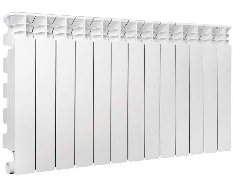 Радиатор отопления Nova Florida Libeccio C2 500/100 16 атм 13-секції