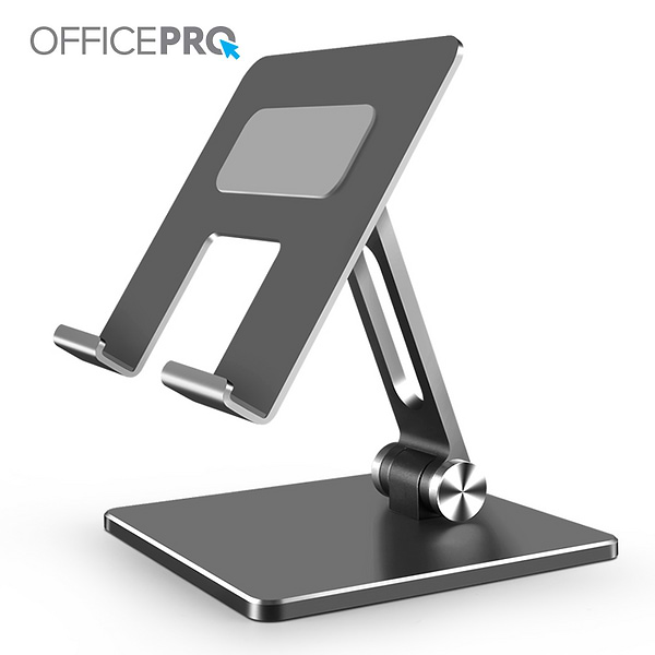 Фото - Підставка для мобільного пристрою OfficePro LS720G Grey