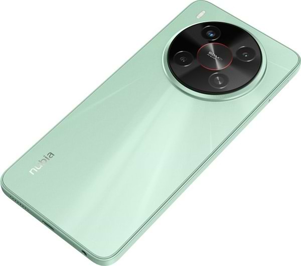 Фото - Смартфон Nubia V70 Max 6/128GB Green