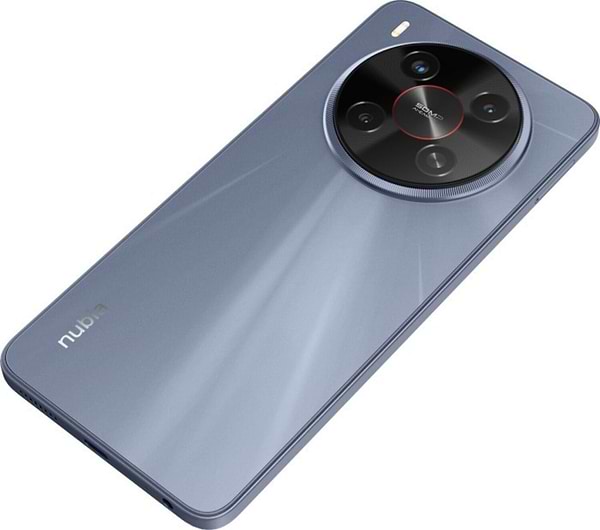 Фото - Смартфон Nubia V70 Max 6/128GB Gray