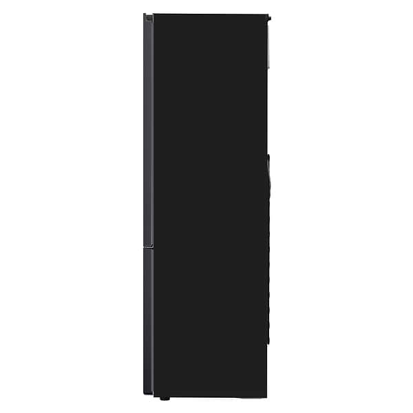 Фото - Холодильник LG GW-B509SBNM