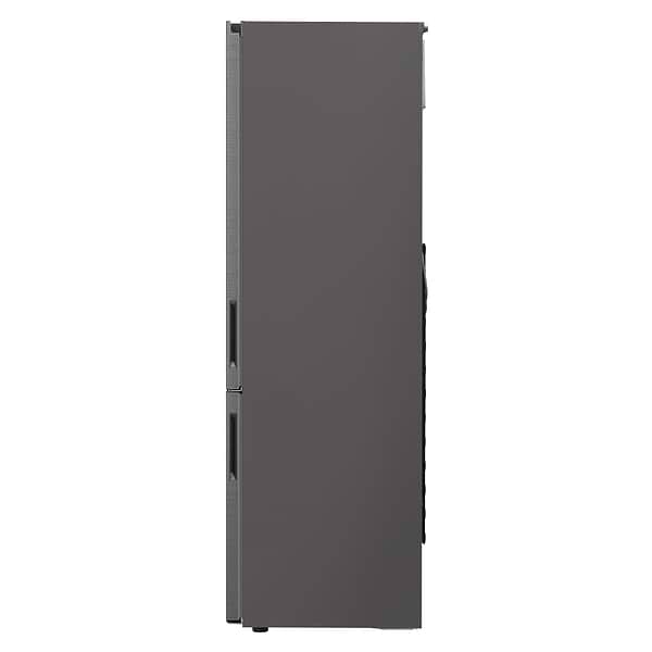 Фото - Холодильник LG GW-B509CLZM