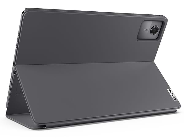 Фото - Чехол для планшета Lenovo Folio Case Tab M11 Luna Grey TB330 (ZG38C05461)