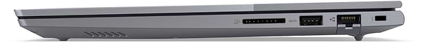 Фото - Ноутбук Lenovo ThinkBook 14 G7 ARP (21MV0018RA) Arctic Grey
