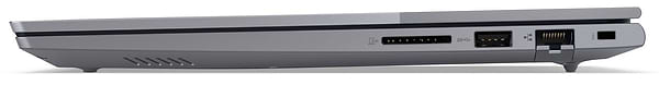 Фото - Ноутбук Lenovo ThinkBook 14 G7 IML (21MR004PRA) Arctic Grey