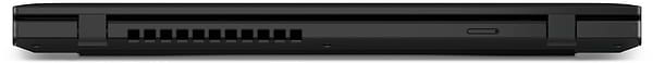 Фото - Ноутбук Lenovo ThinkPad L14 Gen 5 (21L6S2QC00) Black