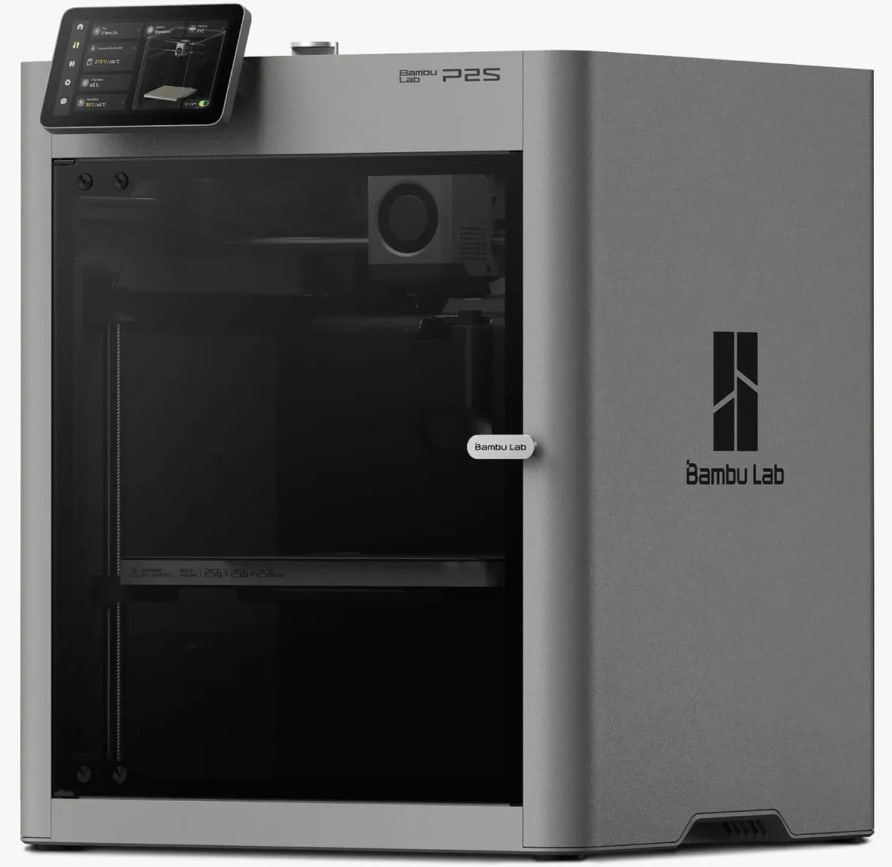3-D принтер Bambu Lab P2S