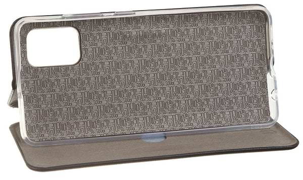 Фото - Чохол для смартфону BeCover Exclusive for Samsung Galaxy A51 SM-A515 Black (704754)