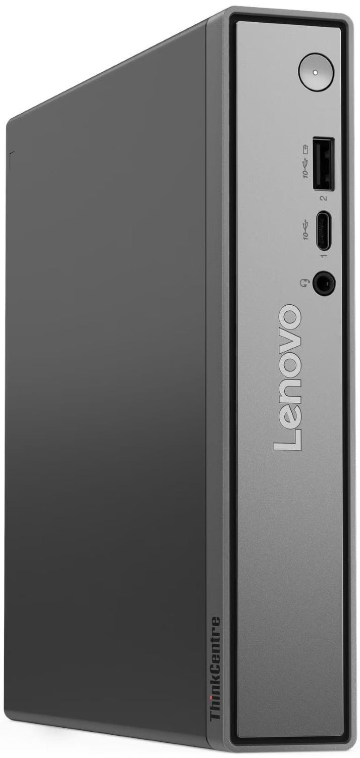Системний блок Lenovo ThinkCentre neo 50q Gen 5 (13B9001JUI)