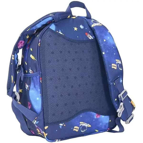 Фото - Рюкзак школьный Upixel Futuristic Kids School Bag Темно-синий (U21-001-G)