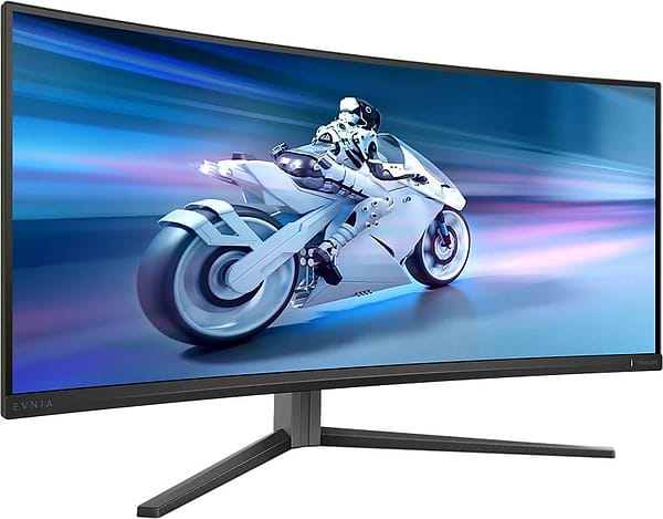 Фото - Монитор игровой Philips 34M2C6500/00