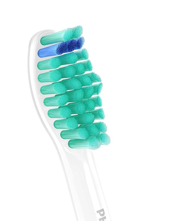 Фото - Насадка для зубної щітки Philips Sonicare HX6014/87 ProResults