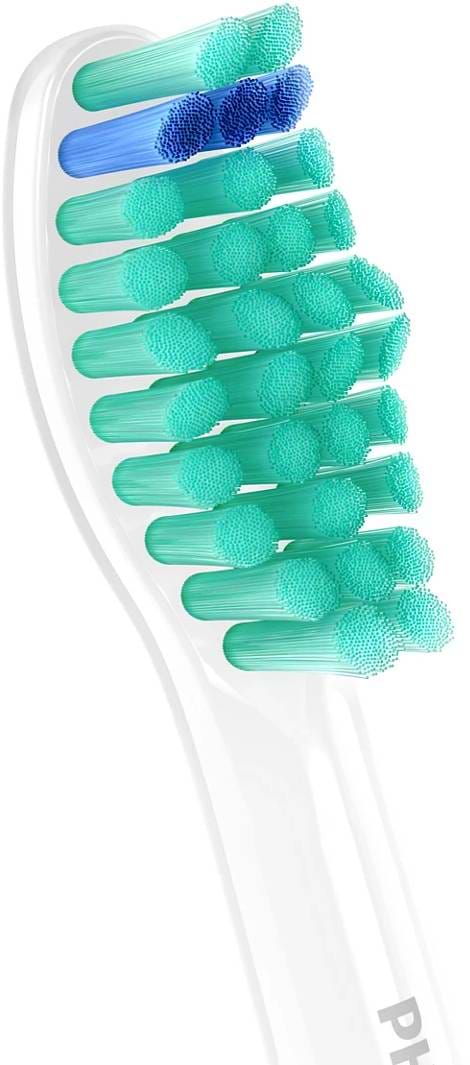 Фото - Насадка для зубної щітки Philips Sonicare HX6012/87 ProResults