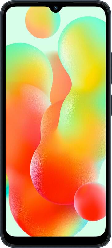 Фото - Смартфон Xiaomi Redmi 12C 3/64Gb Graphite Gray