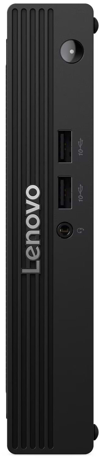 Системний блок Lenovo V100q (13GE000PUI) Black