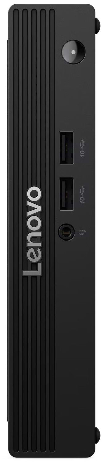 Неттоп Lenovo V100q (13GE000TUI) Black