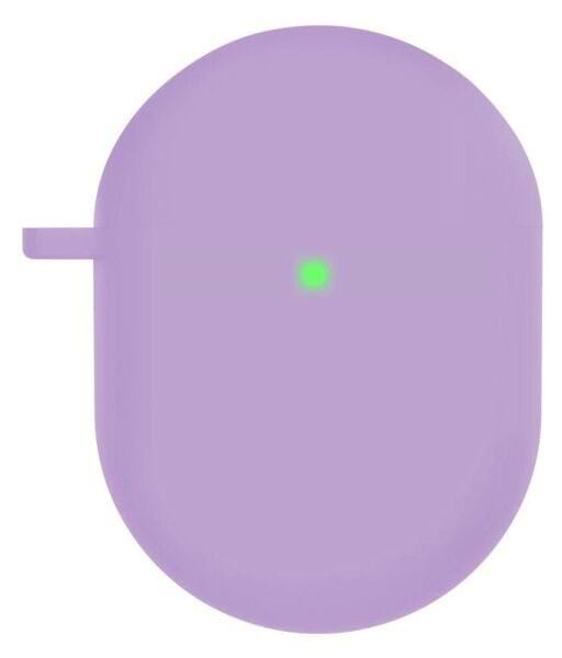 Чохол для навушників BeCover Silicon for Xiaomi Redmi Buds 4 Purple (708625)