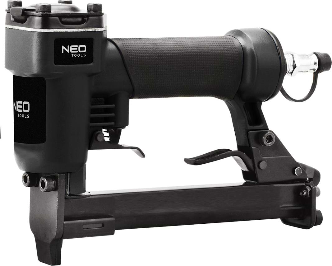 Степлер Neo Tools 14-572 NEO 6-16 мм