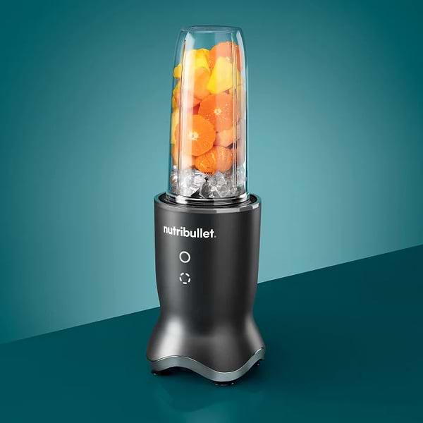 Фото - Блендер стационарный NUTRIBULLET Ultra NB1206DG