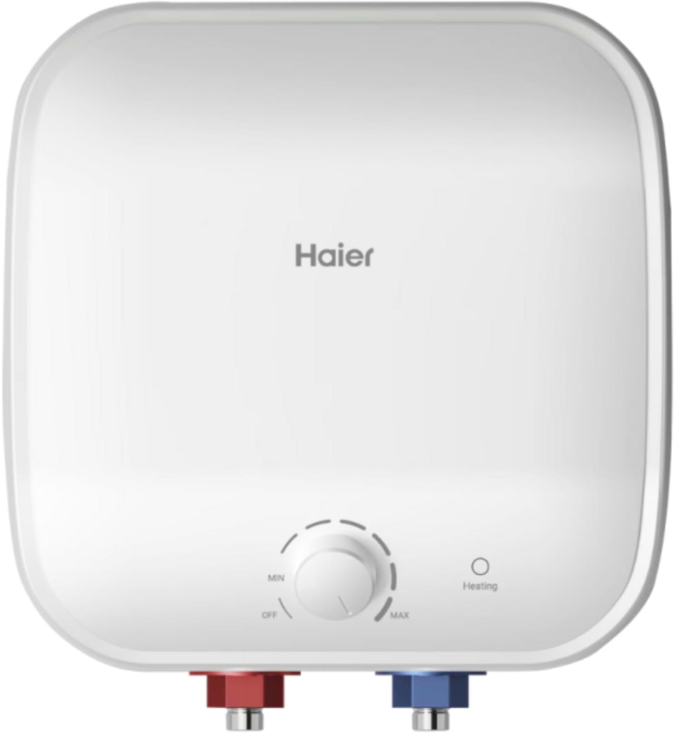 Водонагреватель Haier ES15V-SQM1(UA) - Фото 1