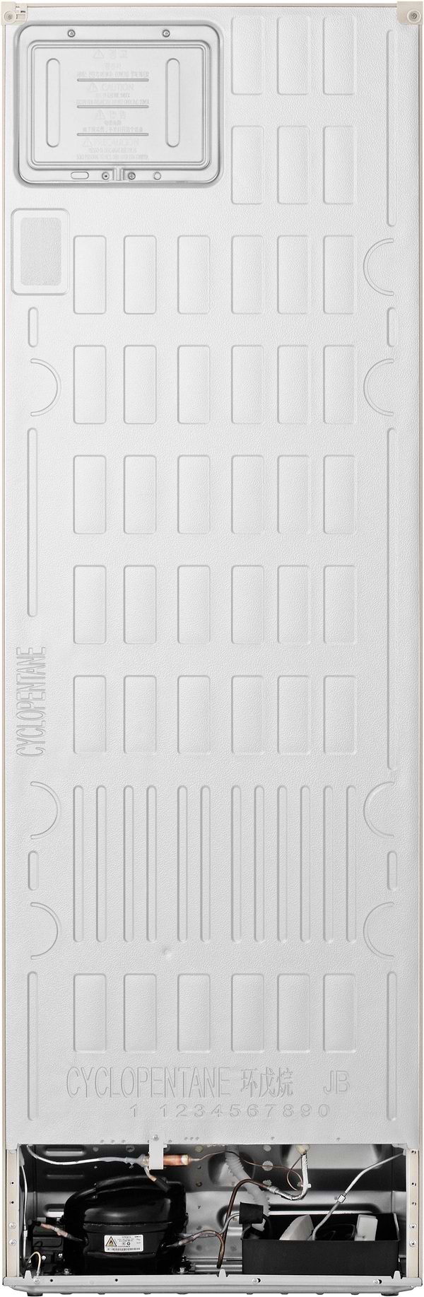 Фото - Холодильник LG GC-B459EEYM