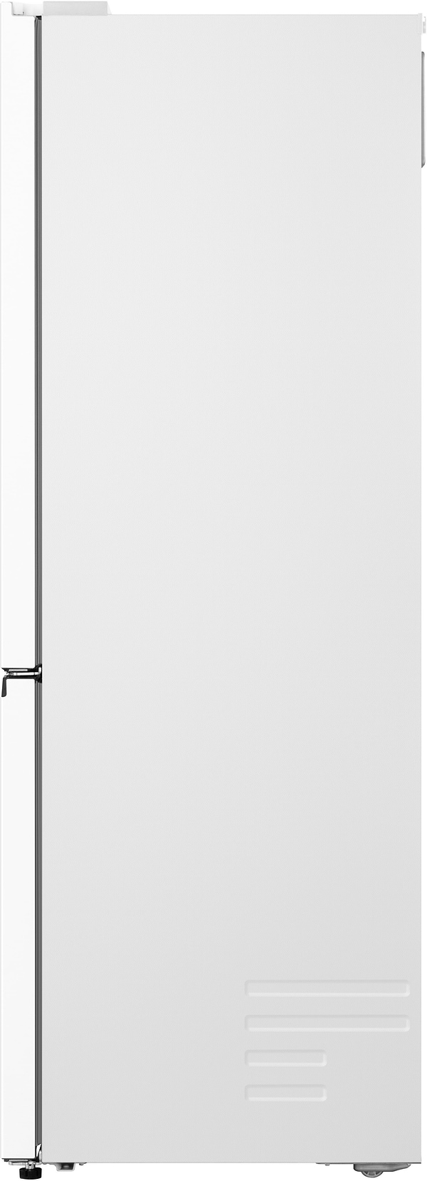 Фото - Холодильник LG GC-B459EQYM