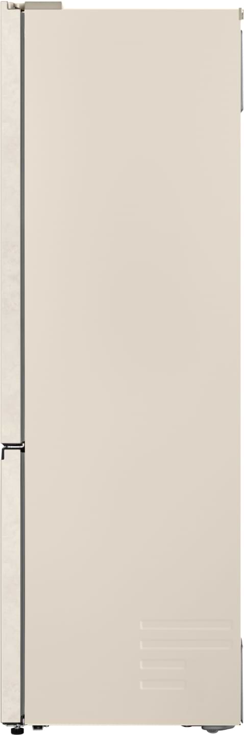 Фото - Холодильник LG GC-B509EEKM