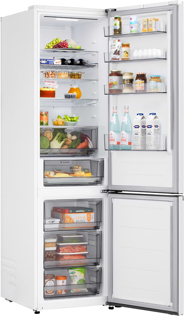 Фото - Холодильник LG GC-B509EQTM