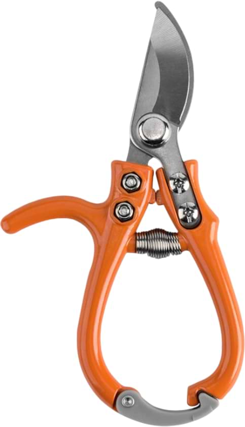 Фото - Секатор BRADAS V-SERIES-D (KT-V1011)