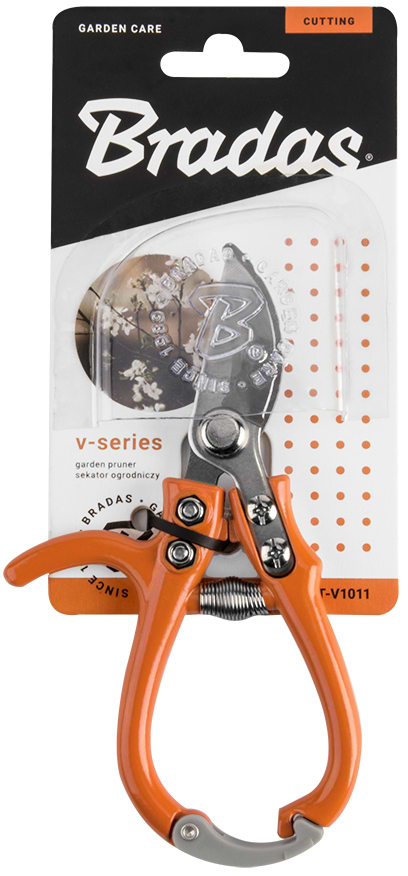 Фото - Секатор BRADAS V-SERIES-D (KT-V1011)