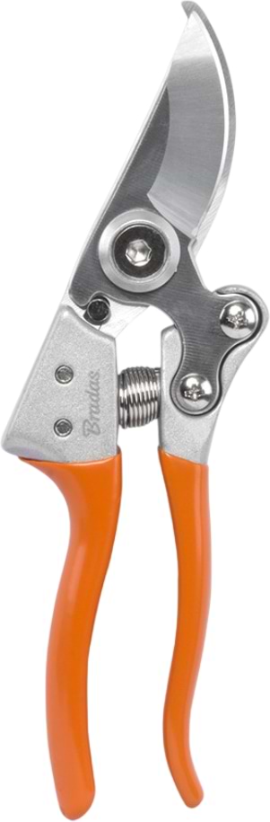 Ножницы садовые BRADAS V-SERIES SK5 (KT-V1023)