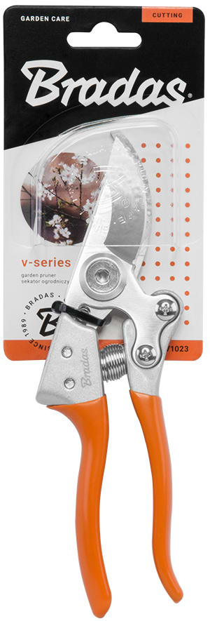 Фото - Секатор BRADAS V-SERIES SK5 (KT-V1023)