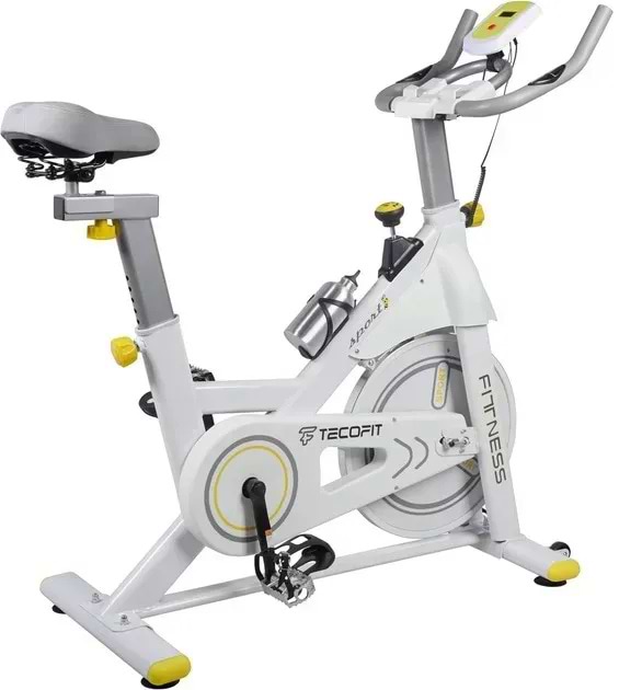 Фото - Велотренажер TECOFIT JC-K706