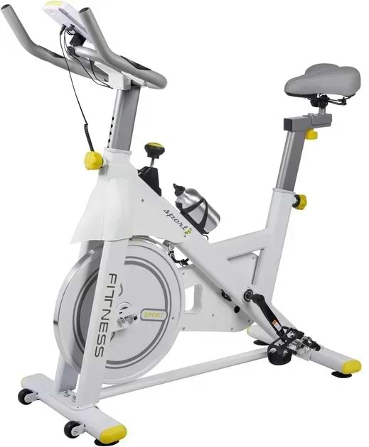 Фото - Велотренажер TECOFIT JC-K706