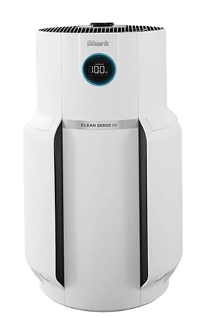Очищувач повітря Shark NeverChange5 Air Purifier MAX (HP300EU) - Фото 1