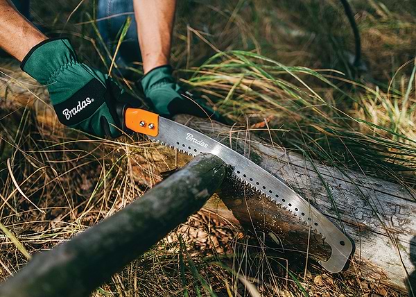 Фото - Ножовка BRADAS V-SERIES-P 32 см (KT-V1405/2)