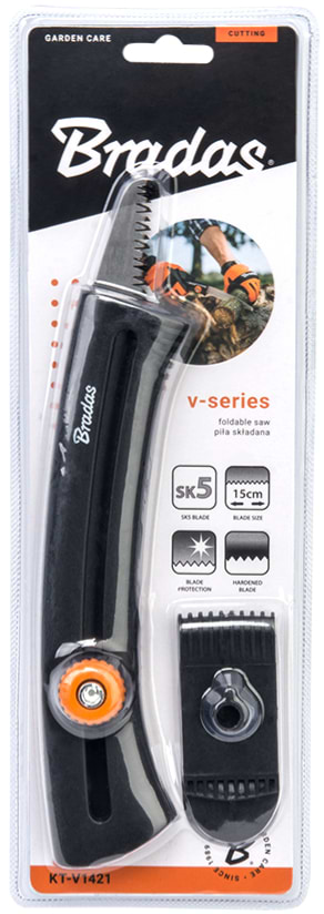 Фото - Ножівка BRADAS V-SERIES HENDY (KT-V1421)