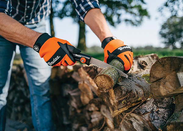 Фото - Ножівка BRADAS V-SERIES HENDY (KT-V1421)