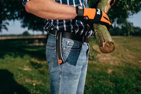 Фото - Ножівка BRADAS V-SERIES HENDY (KT-V1421)