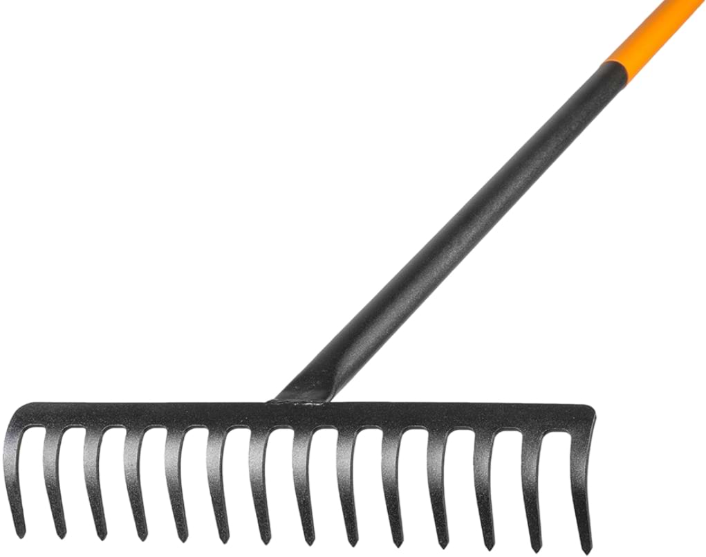 Грабли BRADAS 36 см (KT-V2040)