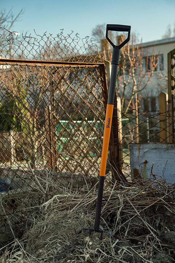 Фото - Вила BRADAS 133 см (KT-V2030)