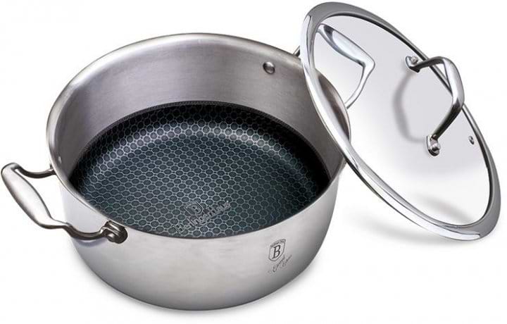 Каструля BerlingerHaus BH 6561 - Фото 1