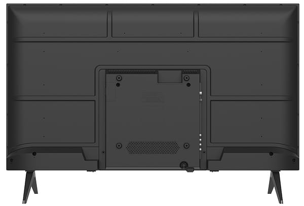 Фото - Уцінка - Телевізор Tesla 40E635BFS