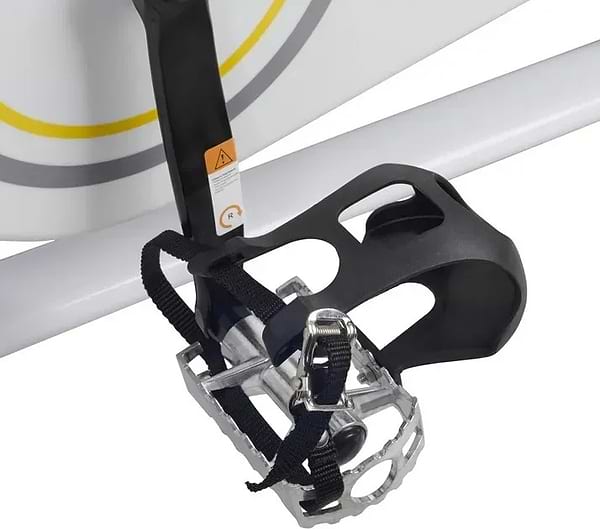 Фото - Велотренажер TECOFIT JC-K706